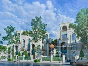 bán biệt thự 200m2 b2.2 thanh hà, mặt tiền 10m, xây dựng 3 tầng, giá chỉ 18 tỷ