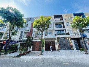 nhà kdc tân quy đông ( ngang 4 , dài 15m ) giá tốt chủ thiện chí bán