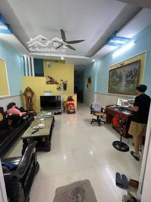 bán nr tại huỳnh tấn phát, 8,65 tỷ, 80m2, 5pn + 4wc, giá siêu hời