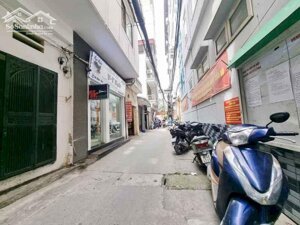 Bán nhà Văn Cao, Ba Đình, ôtô đỗ, kinh doanh, giá rẻ, 106mx3t, 17.5 tỷ, 0985696268