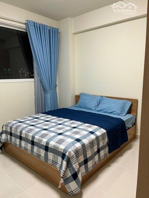 cho thuê căn hộ sky 9,đường liên phường,quận 9 gồm 2pn,2 vệ sinh đầy đủ nội thất:lh 