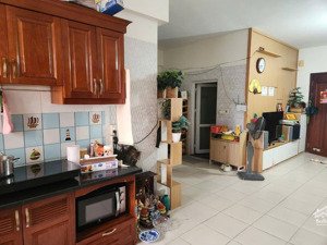 hiếm! sông hồng park view 114m2 - 3pn2w nội thất cơ bản giá 9.5 tỷ có tl