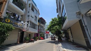 bán nhà ngõ oto tránh - vỉa hè kinh doanh ngõ vip nhất tây hồ. 100m2 mt trên 5m chỉ nhỉnh 40 tỷ