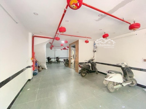 đấu giá mậu lương ccmini 22 phòng dt 1 tỷ/ năm - thang máy- nhà mới- full đồ !!!