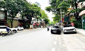 bán gấp nhà mặt phố khâm thiên, đống đa, thoáng trước sau, giá đầu tư, dt 90m2, mt 4,5m, 5 tầng.