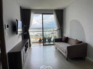 cho thuê căn hộ 1pn, 1vs, 55.5m2 tại sky 89, hoàng quốc việt, q7, 13 triệu vnd