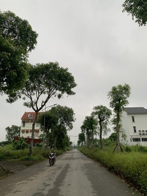 bán ô lk đường 25m thanh hà vitri kinh doanh