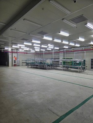 cho thuê nhà xưởng kcn quế võ bắc ninh