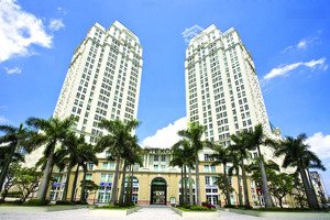 chính chủ gửi bán căn hộ 181m toa b the manor. mỹ đình. tk 3pn 2wc nội thất full đẹp giá tốt