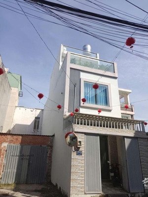 giảm 500tr bán nhà võ văn hát - dt 60m2 - đh marketing - long trường - quận 9