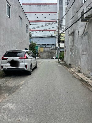 bán nhà hơn 8 tỷ, 80m2, 3 tầng, ngay tân hương, tân phú