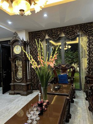 bán biệt thự song lập gamuda gardens, hoàng mai, hà nội