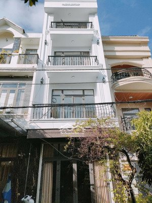 ( sở hữu ) nhà full 4 tầng mt nguyễn huy tự _sát biển | 6t98 hòa minh _ liên chiểu