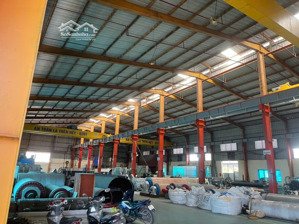 cho thuê nhà xưởng kcn bắc ninh. đủ hồ sơ fdi