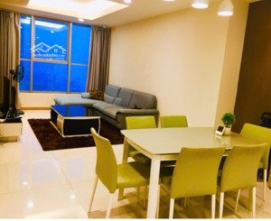 cho thuê căn hộ. chính chủ. dt 138m2; 4 phòng ngủ. 26/ th. đt liên hệ: chị định 