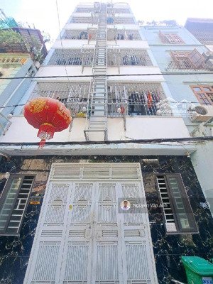 bán nhà mễ trì,nhà dòng tiền,căn hộ dịch vụ,ngõ nông,ô tô gần,sổ vuông giá 25 tỷ