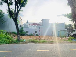 "ngang 10m hiếm có " đất mặt tiền đường 7m5 trần tấn sát ngay nguyễn lương bằng, kẹp lối thoát hiểm