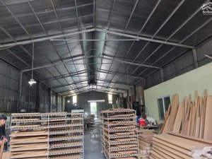 cho thuê kho xưởng tại từ sơn - bắc ninh , diện tích 680m