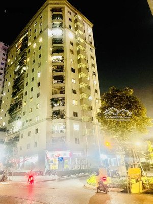 bán căn hộ chung cư xuân la - tây hồ, 102m *3 ngủ, full tiện ích, full nội thất, 9.9tỷ