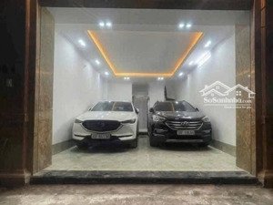 20.9 tỷ- nhà đẹp 7 tầng thang máy- mt 5.1m - ô tô vào nhà -vừa ở vừa kd- tô vĩnh diện, thanh xuân