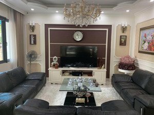 bán biệt thự song lập kđt gamuda gardens, hoàng mai, hà nội