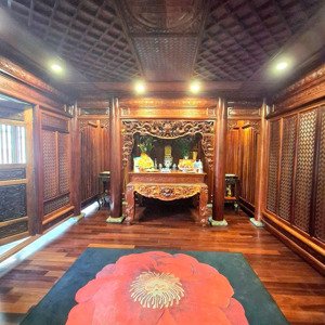 biệt thự mỹ đình đẳng cấp 5 tầng 120 m2, mt 6m, giá chỉ nhỉnh 40 tỷ