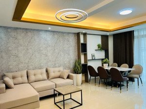 cho thuê căn hộ chung cư star hill, tân phú, tp.hcm, 30 triệu vnd, 133 m2, đẹp, nhiều tiện ích