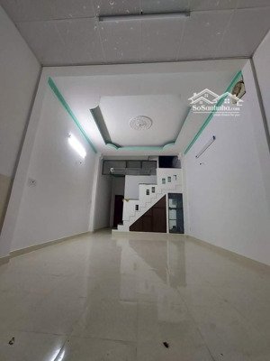 bán gấp nhà trần văn quang, tân bình, 4.2x15.5m, 3pn, chỉ 5 tỷ hơn