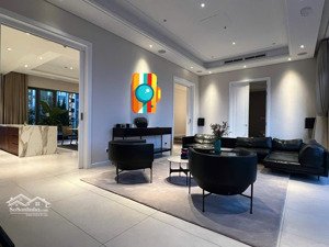 cho thuê 4 phòng ngủ, 4wc masteri an phú 11.000usd bao phí + thuế, đầy đủ nội thất cao cấp, 400m2