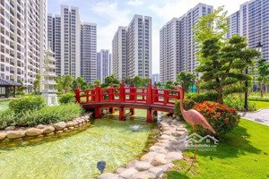 sốc! origami 1pn+1 view vườn nhật thanh toán siêu nhẹ đến 2026, sở hữu ngay hôm nay!