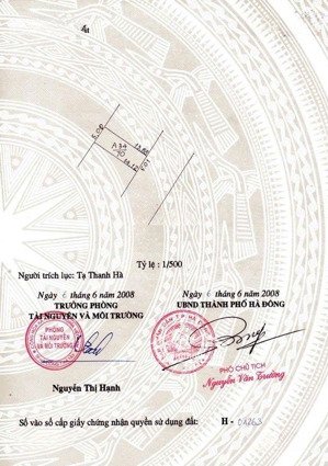 bán đất ở 70m2 tại quốc lộ 6, yên nghĩa, hà đông, hà nội - mặt tiền 5m - phân lô - ô tô tránh