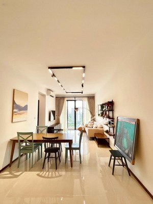 căn 3pn chỉ 38 triệu/tháng full nội thất view sông cực chất tại one verandah