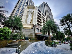 bán nhanh căn 88m2, 2pn, 12,95 tỷ. d''. le roi soleil. 59 xuân diệu