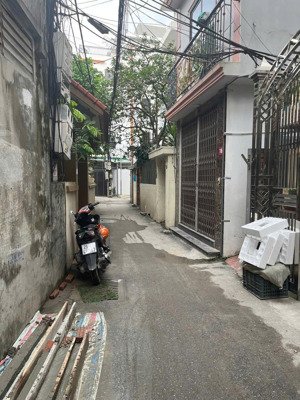 bán nhà cuối đường bà triệu hà trì hà đông nhà dân xây giá đầu tư 52m 4t giá nhỉnh 7,9 tỷ