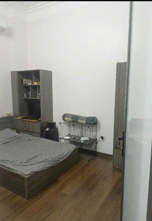 nhà 4 tầng tứ hiệp, thanh trì. diện tích 58m giá 8,9 tỷ