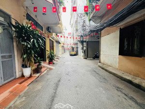 bán nhà phân lô cán bộ ngã tư lê trọng tấn, văn phú hà đông lô góc ô tô tránh 68m2 giá f0