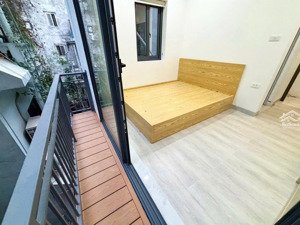 bán tòa ccmn gần đại học sư phạm, 60m2x7 tầng, 17 phòng kk. giá 13.9 tỷ