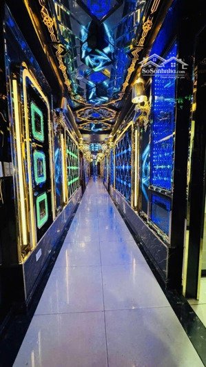 bom tấn mặt tiền kinh doanh tây thạnh tân phú -406m2 -8 tầng dòng tiền 400tr/th -95 tỷ