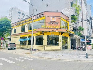 cho thuê nhà 2mt hồ nghinh - nguyễn công sáu , diện tích 143m2, giá 80 triệu / tháng