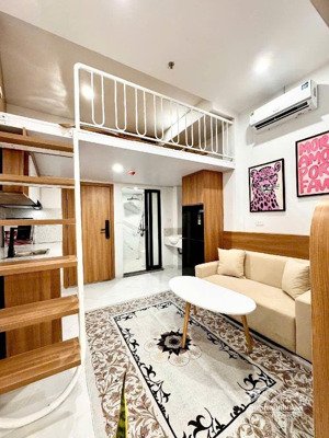 căn hộ dòng tiền ~ 1 tỷ/năm - hàng xóm vũ trọng phụng - royal - 69m2-15.8 tỷ