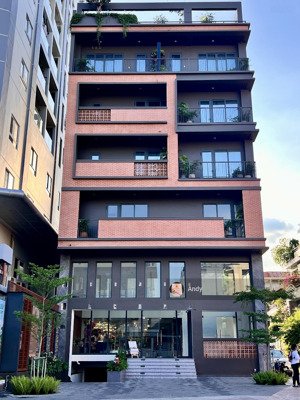 siêu hiếm! bán nhanh giá tốt building 7 tầng mặt tiền quận 1 - hđt 200 triệu/tháng, 85 tỷ tl