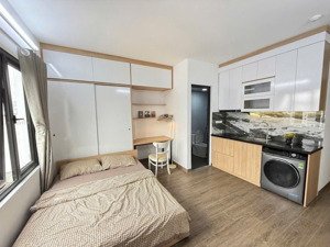 tòa căn hộ apartment lê thanh nghị - 110 m2 - 28 p - 140 triệu/1 th - đường 8m ôtô vỉa hè - 36 tỷ