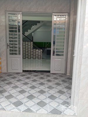 bán nhà riêng 2pn, 2wc, 46m2 tại đường 46, phường hiệp bình chánh, thủ đức, 2,95 tỷ