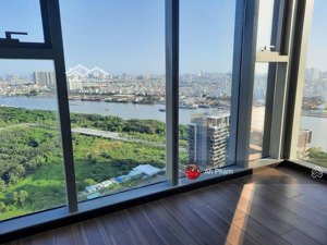 empire city - bán gấp căn 3+1 phòng ngủ tầng cao view sông không chắn giá tốt 35 tỷ