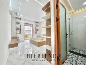 cho thuê chung cư mini, cho thuê chung cư mini, đường phan anh, hiệp tân, tân phú, 4,5 triệu, 28 m2