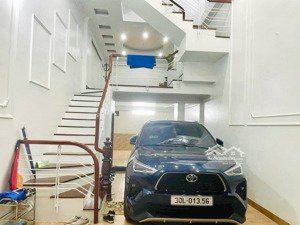 phân lô thái hà - gara ô tô - mặt ngõ ô tô tránh - gần mặt phố - kinh doanh đỉnh - 50m*5t- 20.5tỷ