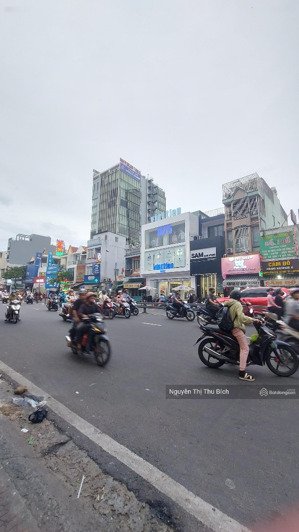 bán nhà 4 tầng, hxh 8m thông âu dương lân, quận 8, mđxd 6 tầng, 145m2, ngang 5.5m, chỉ 86 triệu/m2