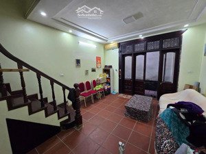 hoàng văn thái - mặt ngõ thông ô tô con - 55m2 - 8.15 tỷ