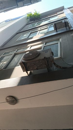 bán nhà nguyễn khánh toàn, 61m2x5 tầng, dân xây, ngõ thông, gần phố. 14.5 tỷ