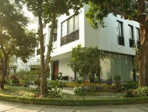 bán bt tại khu đô thị ecopark, 92 tỷ, 380m2